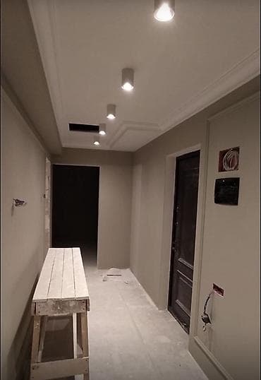 Daxili təmir və dekor işləri – professional briqada Təklif olunan lalafo.az -da Daxili təmir və dekor işləri – professional briqada Təklif olunan