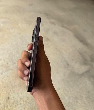 IPhone 14 Pro, Deep Purple — 5