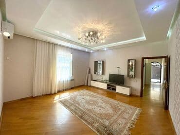 agdasda satilan evler 2024: Binəqədi qəs. 4 otaqlı, 120 kv. m, Kredit yoxdur, Yeni təmirli — 10