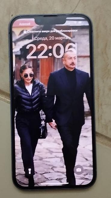 ayfon telefonlari: IPhone 14, 128 GB, Göy — 2