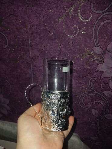 tamet qiymetleri: Qədəhlər, rəng - Ağ — 4