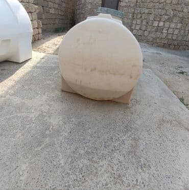 купить пластиковый бак для воды: 500litr su çəni işlənmiş məkan binə savxoz Yalnız whatsapp yazın — 9