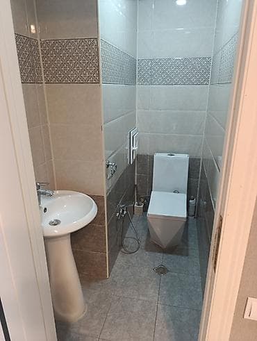 KİRAYƏ Mənzil . Xəzər Bağları yaşayış kompleksində 2 otaqlı, 95.06 m² — 9