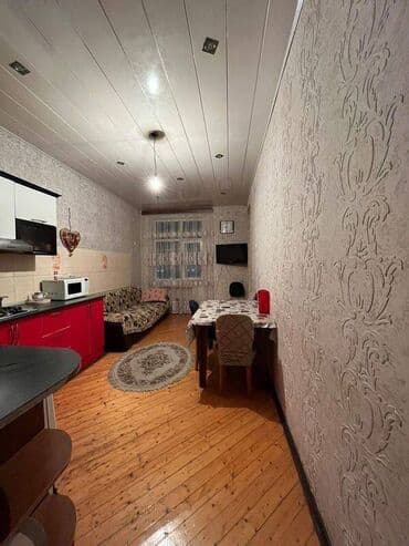 xirdalanda tecili satilan evler: 2 otaqlı, Yeni tikili, m. Nəsimi, 94 kv. m — 6