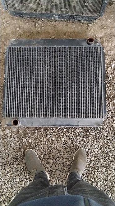 kompressor ehtiyat hissələri: 2065, 2019 il, Orijinal, İşlənmiş — 2