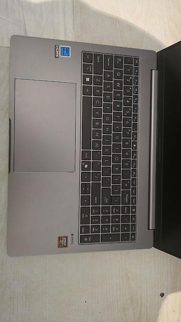 pixel 9 pro: İşlənmiş ASUS ExpertBook, 16 ", AMD Ryzen 7, 512 GB — 3