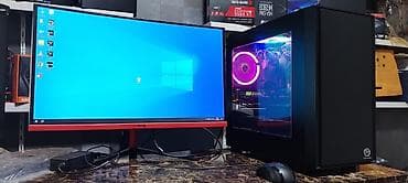 redmi planşet: Core i7 3770 16 gb ram, 480 gb ssd Gtx 760 4 gb 256 bit Gigabyte — 6