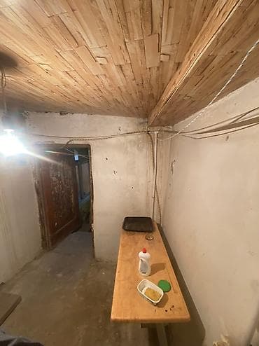 hezide kiraye ev: Bayıl 2 otaqlı, 52 kv. m, Orta təmir — 5