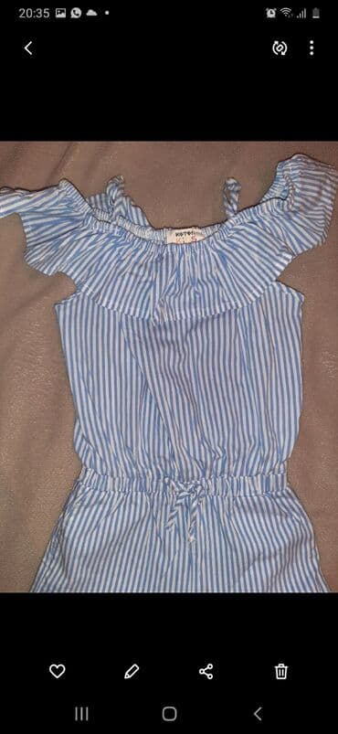 cins salvarlar qizlar ucun: Don, Gündəlik, 3 - 4 yaş — 2