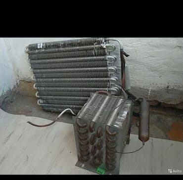 Soyuducu vitrinləri: Qapalı dondurucu — 1