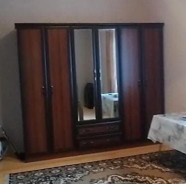 plastik kombi skafi: Bbq100《isi》🤍 Dolab 150m satilir. Yaxwi vəziyyətdədi. Isteyen olsa — 1