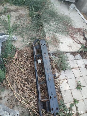 fort fujun buferi: Ön, Ford TRANZIT, 2008 il, ABŞ, Ödənişli çatdırılma — 6