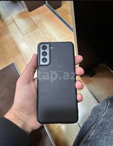 Samsung: Samsung Galaxy S21 5G, 128 GB — 3