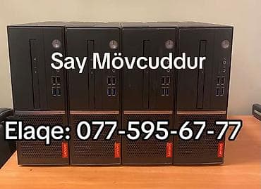 tp link w8961n: Lenovo masaüstü kompüter + monitor dəsti Xüsusiyyətlər: - — 2