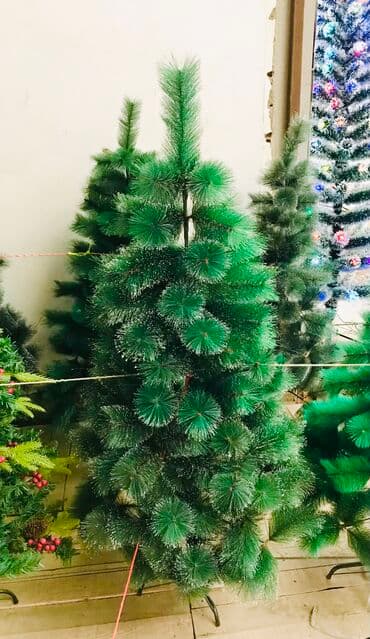 зеркало аз: Yeni il ağacı — 2