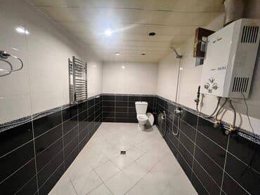 əhmədli ev: Əhmədli 4 otaqlı, 155 kv. m, Orta təmir — 20