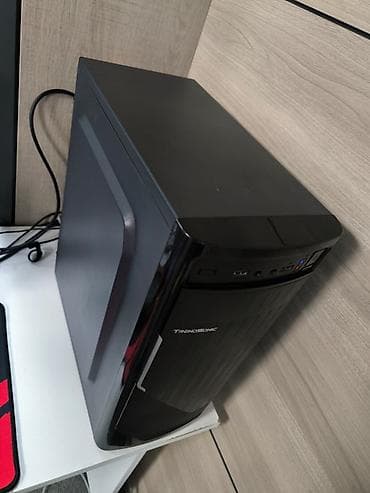 oyun sukani: Masaüstü kompüter ✔ Prosessor: Intel Core i5-6600 ✔ Videokart: GTX — 5