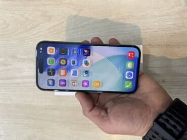 airpods pro 1 qiymeti: IPhone 16, 128 GB, Yaşıl, Zəmanət — 3