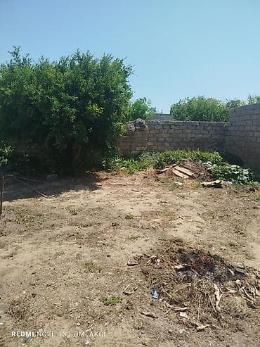 rayonlara: 4 sot, Tikinti, Makler, Kupça (Çıxarış), Texniki pasport — 1
