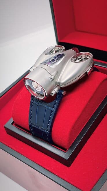 ct8 max smart watch: Yeni, Qol saatı, rəng - Gümüşü — 2