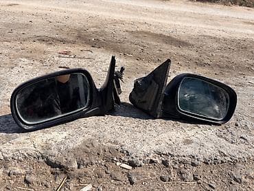 vaz 2106 abirsofka: Cüt, Daewoo Nexia, 2009 il — 1
