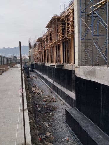 bitum qiyməti: Tol satışı butaband innovativ bitum membranı birbaşa zavoddan satış — 15