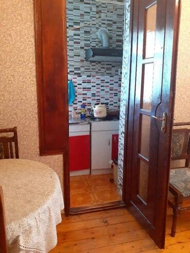 купить однокомнатную квартиру в баку: Баку, 2 комнаты, Вторичка, 45 м² — 6