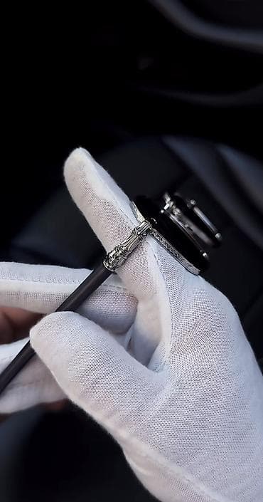 frank miller saat: Gün eynəyi, Yeni — 2