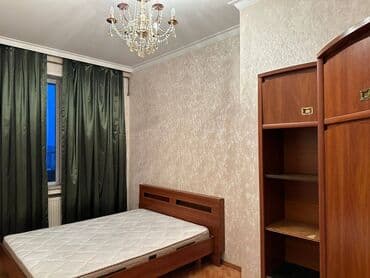 kesle kiraye: Ayna sultanov Cəfər xandanda 20 mərtəbəli binanın 19-cu mərtəbəsində 2 — 4