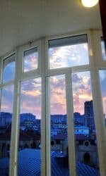 Kirayə mənzillər: 8-ci mikrorayon, 2 otaqlı, Yeni tikili, m. Memar Əcəmi, 56 kv. m — 12