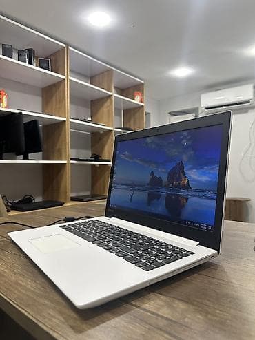 Lenovo: İşlənmiş Lenovo IdeaPad, 15.6 ", Intel Core i3, 256 GB, Ödənişli çatdırılma — 3