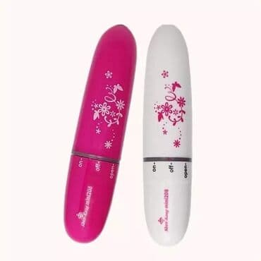 g5 masaj aparati qiymeti: Göz masaj cihazı Yaşlanma əleyhinə, üz qırışlarına əhəmiyyətli — 2