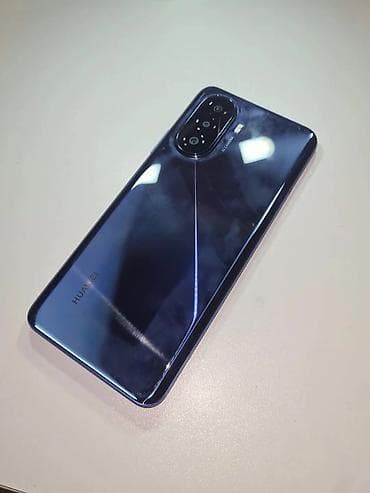 hisense infinity e9: Huawei Nova Y70, 128 GB, Barmaq izi, Face ID, Sensor — 3