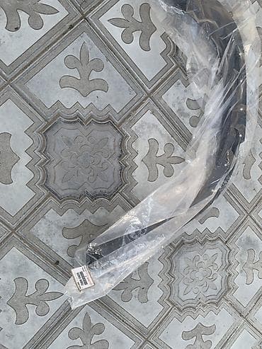 range rover 1999: Toyota orijinal kuzov qəlibi (moulding) – yan qapı altı/yan panel — 3