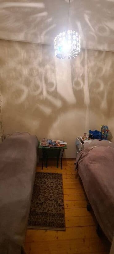 lokbatanda yeni tikilen binalar: Sabunçu rayonu,Bakıxanov qəsəbəsi,Stimul hospitalın yanı.19 mərtəbəli — 3