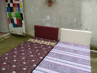 dosek matras satisi: Təknəfərlik çarpayı — 5