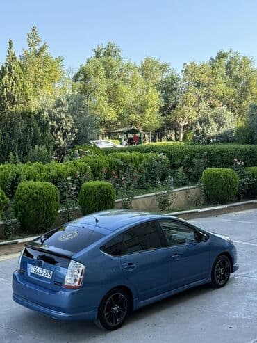 тойота приус цена в баку: Toyota Prius: 1.5 л | 2007 г. Хэтчбэк — 4