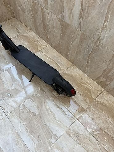 skuter icarə: Acer elektrik skuter - Brend və model: Acer (rulda LED displeyli — 2