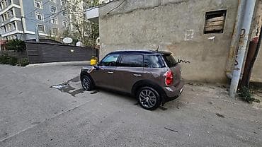 mini cooper qiymeti 2020: Mini Cooper Countryman: 1.6 l | 2012 il 214000 km Krossover — 2