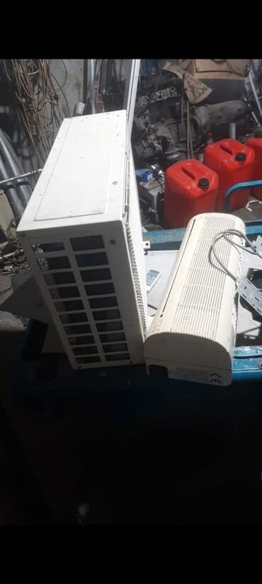 Kondisioner İşlənmiş, 50-60 kv. m, Split sistem, Kredit yoxdur lalafo.az -da Kondisioner İşlənmiş, 50-60 kv. m, Split sistem, Kredit yoxdur