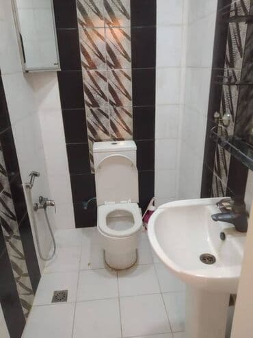 gencede 100 manata kiraye evler: İnşaatçılar metrosu yaxınlığında 18 mərtəbəli yeni tikilinin 16 cı — 20