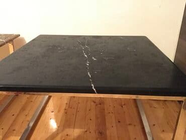 Təmiz mərmər çox ağır jurnalnıy dı, ayagları nerjaveyka, 800