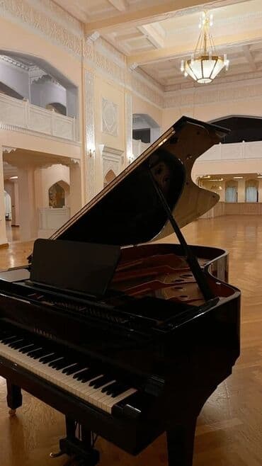 yamaha mikşer: Royal, Yamaha, Akustik — 1