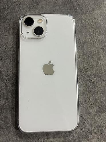 dubay iphon: IPhone 13, Ağ — 2