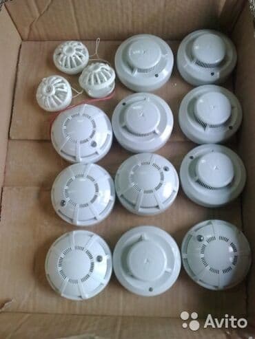 Пошив и ремонт одежды: Yangın təhlukəsizlik sistemlərinin quraşdırılması və satışını həyata at lalafo.az — 4 Пошив и ремонт одежды: Yangın təhlukəsizlik sistemlərinin quraşdırılması və satışını həyata — 4