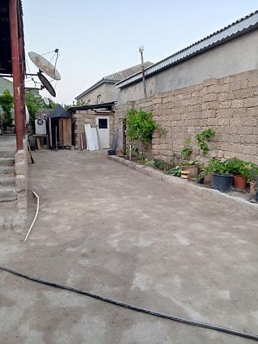 kohne baki: Digah, 3 otaqlı, Köhnə tikili, 400 kv. m — 10