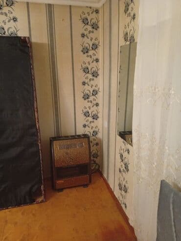 təmirsiz həyət evləri: Kirayə üçün tam mebellı otaq/pansiyon tipli yaşayış yeri - 4 ədəd tək — 10