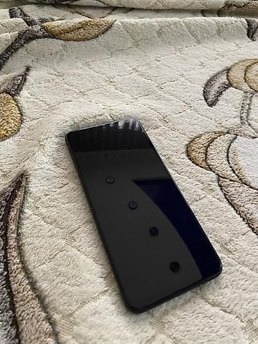 Redmi Note 12S, 256 GB, rəng - Qara