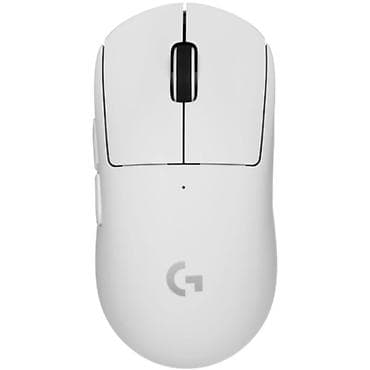 acer intel core i7: Logitech G Pro X Superlight simsiz oyun siçanı – ağ rəng — 1