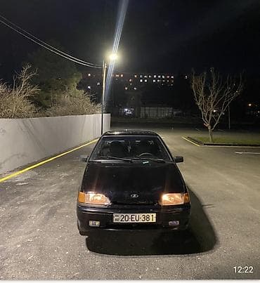 lada diskleri: VAZ (LADA) — 7